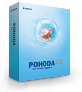 Krabica syst�mu POHODA SQL