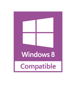 POHODA je kompatibilná s Windows 8