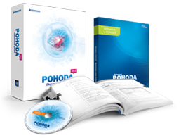 Krabica syst&eacute;mu POHODA