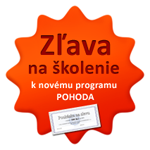 Zľava na školenie k novému programu