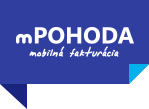 Aplikácia mPOHODA - mobilná fakturácia