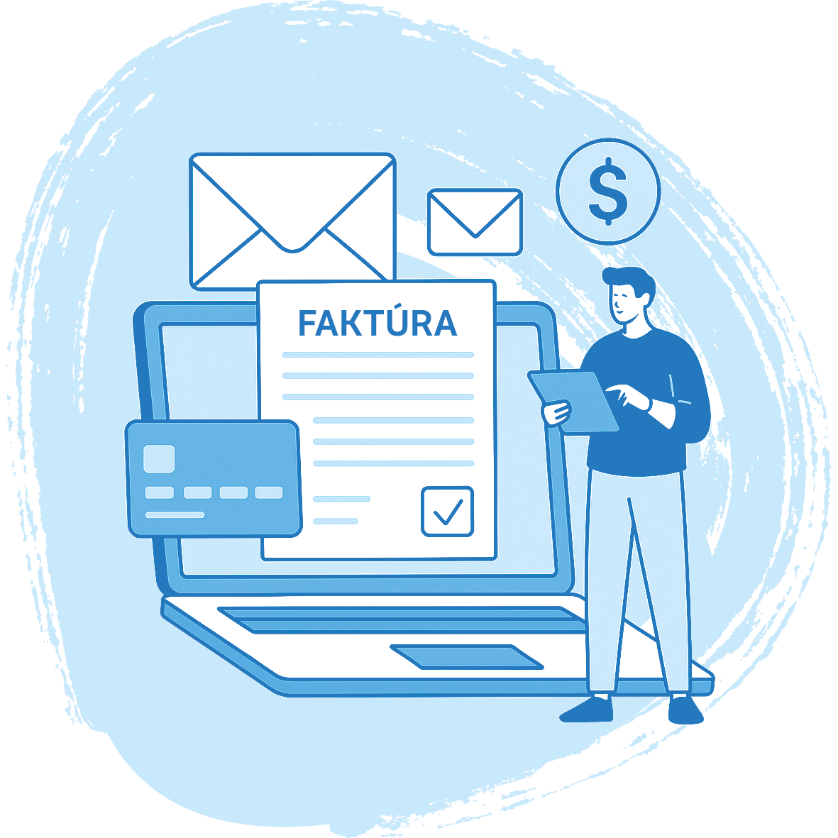 Peppol: elektronizácia dokladov s vlastným access pointom