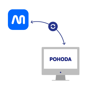 mPohoda