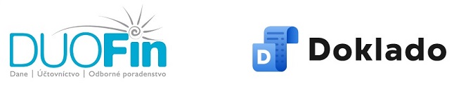 DuoFin DOKLADO