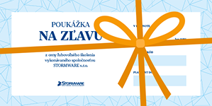 Sleva na školení k novému programu