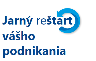 Jarní restart vašeho podnikání