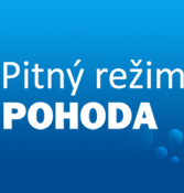 Pitný režim POHODA