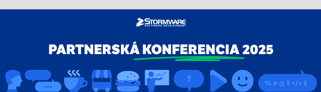 Partnersk� konferencia 2025