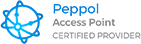 Peppol access point certified provider